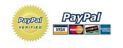 PayPal Verified