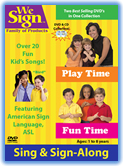 play time dvd