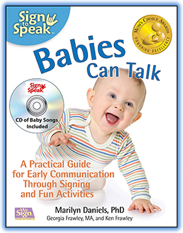 Babies Can Talk