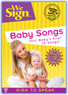 Baby Songs