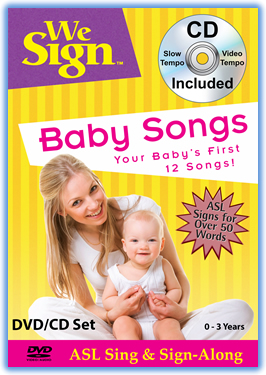 Baby Songs